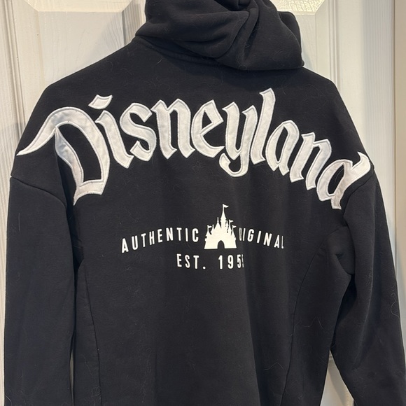 Disneyland Resort Zip Up Hoodie - Picture 2 of 7